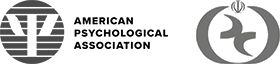 APA- دکتر مائده آقائی پور